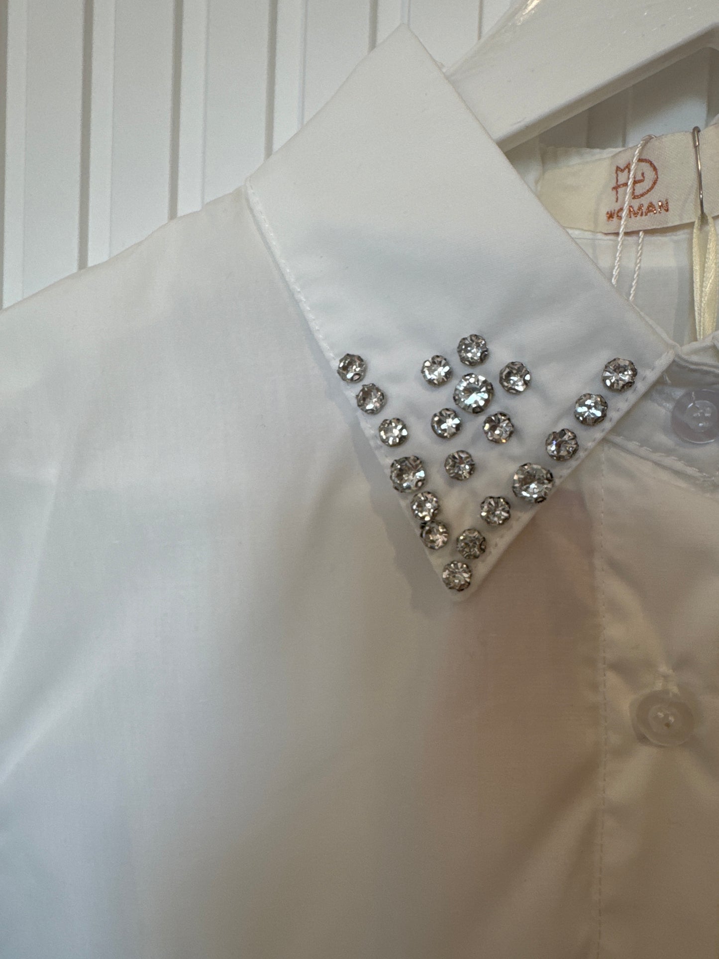 Camisa Cristal