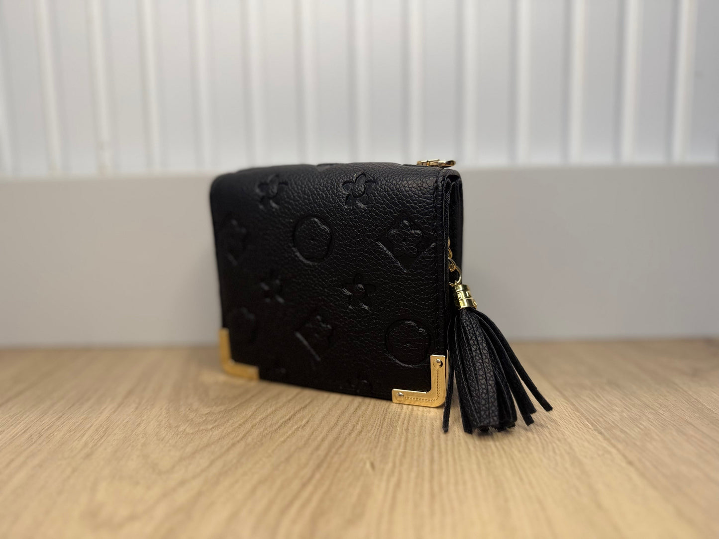 Cartera Compacta
