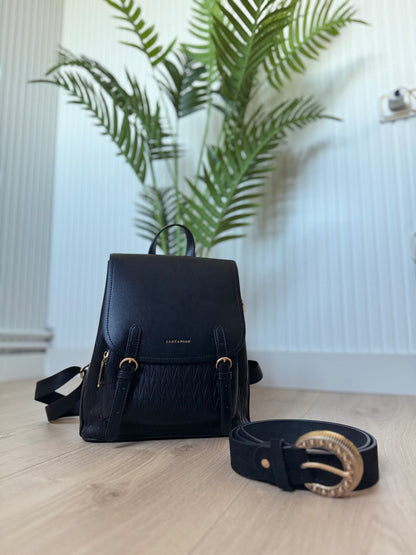 Mochila Luxe