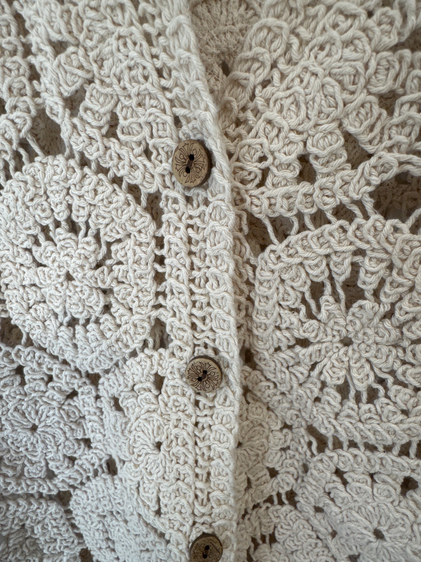 Cardigan Palma