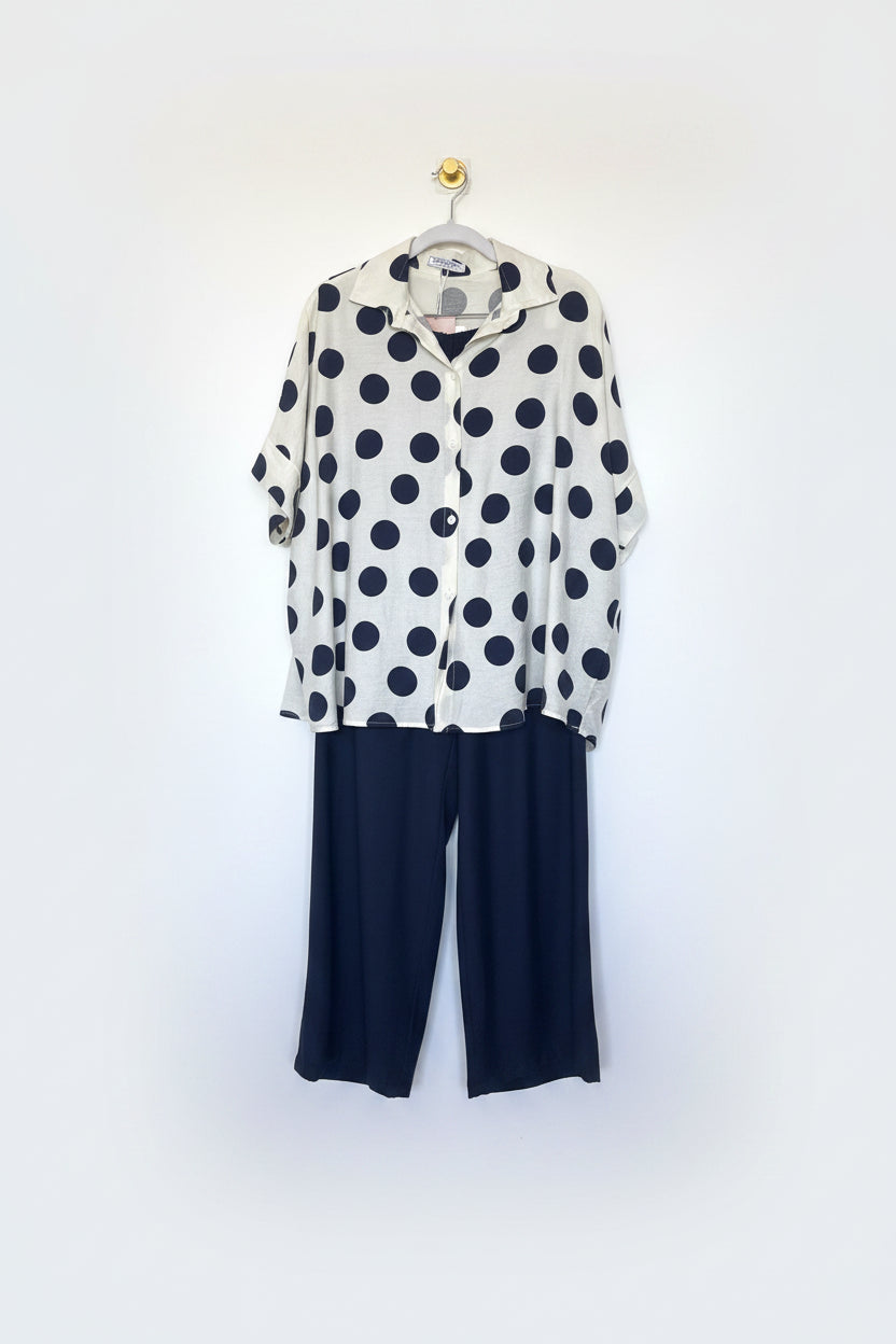 Conjunto Lunares Abril