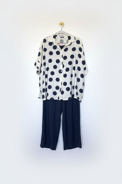 Conjunto Lunares Abril