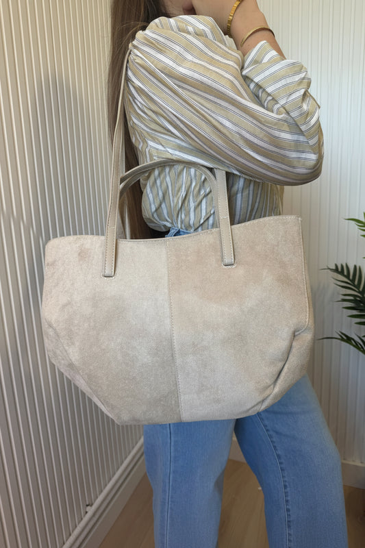 Bolso Shopper Grande