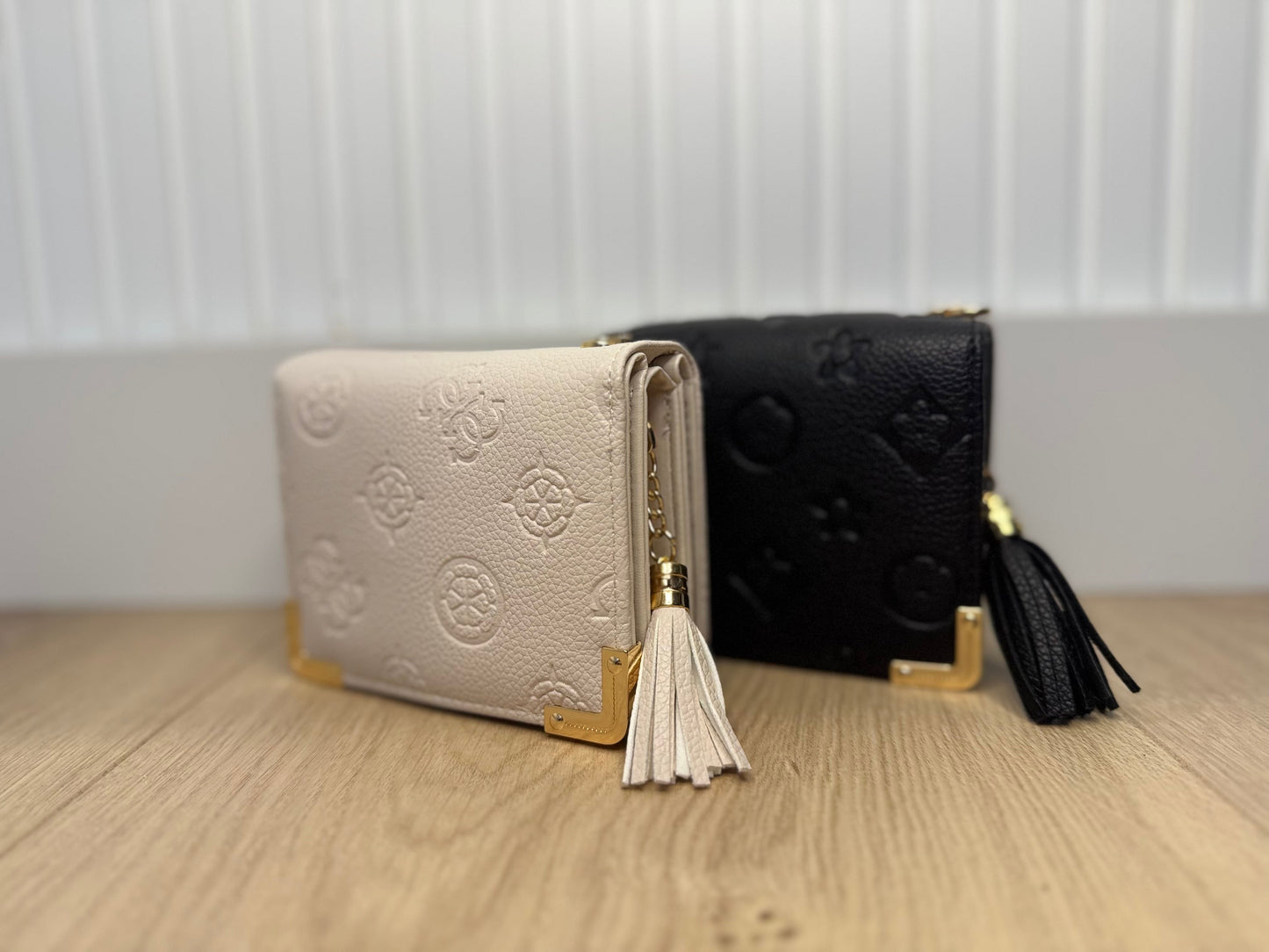 Cartera Compacta