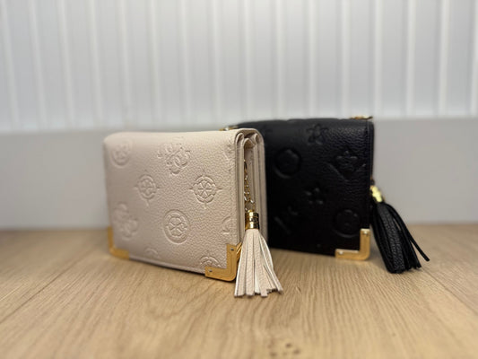 Cartera Compacta