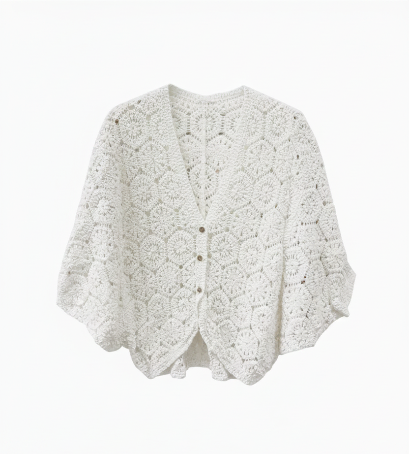 Cardigan Palma