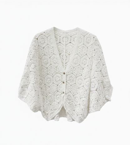 Cardigan Palma