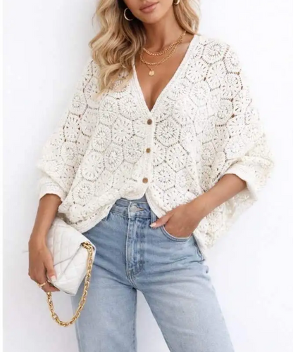 Cardigan Palma