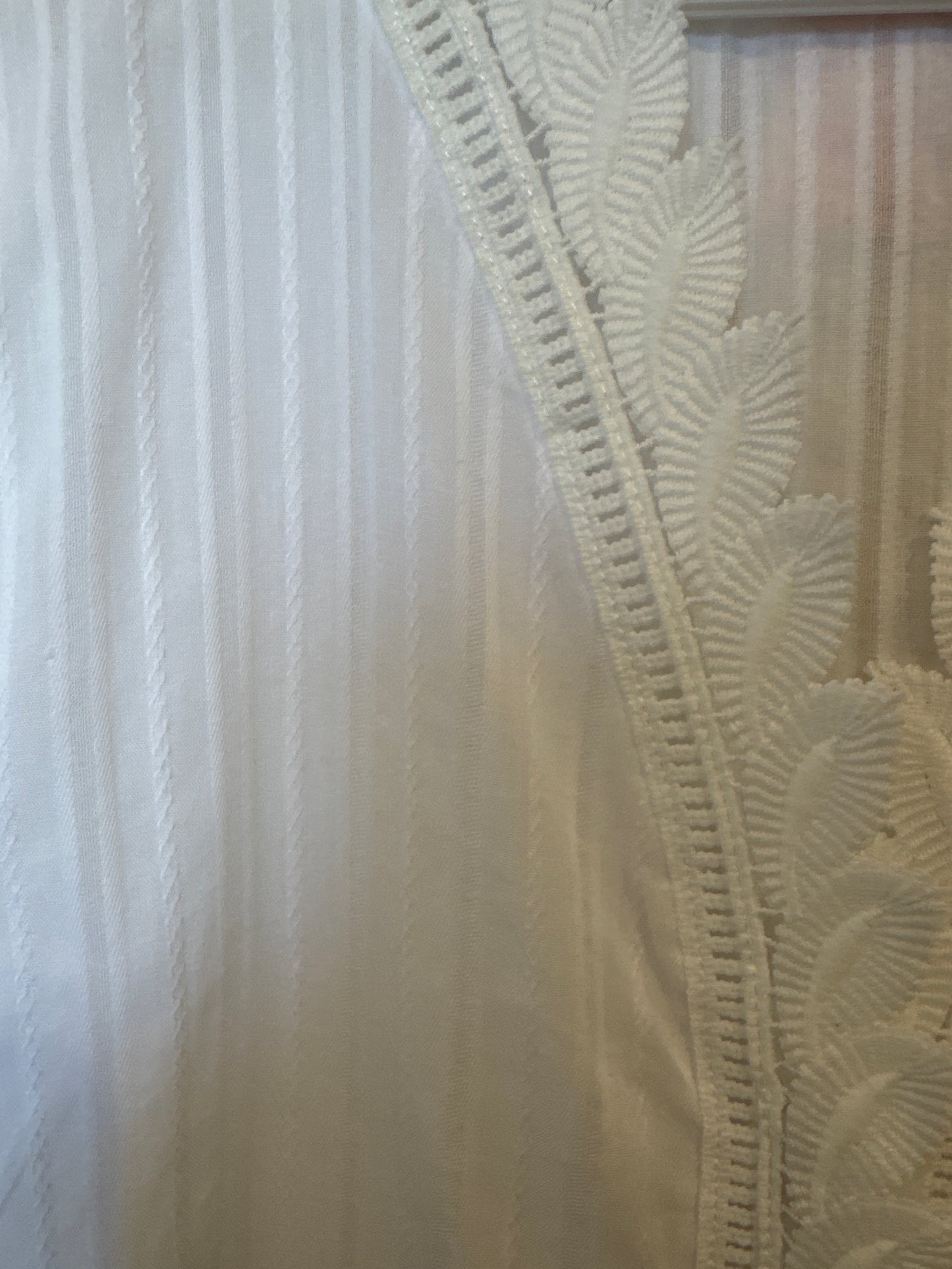 Blusa Jardín
