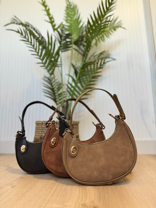 Bolso Media Luna