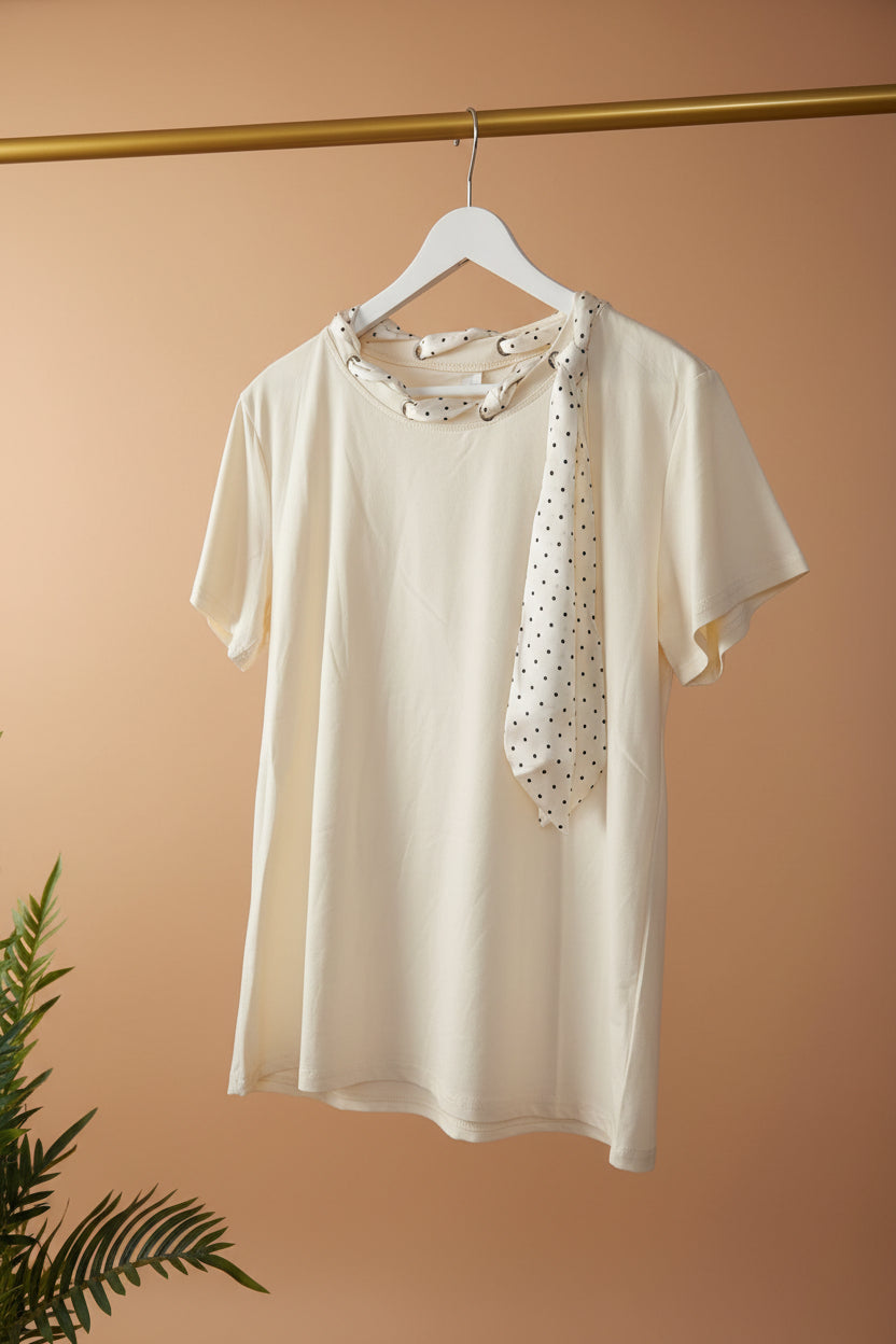 Camiseta Rocío
