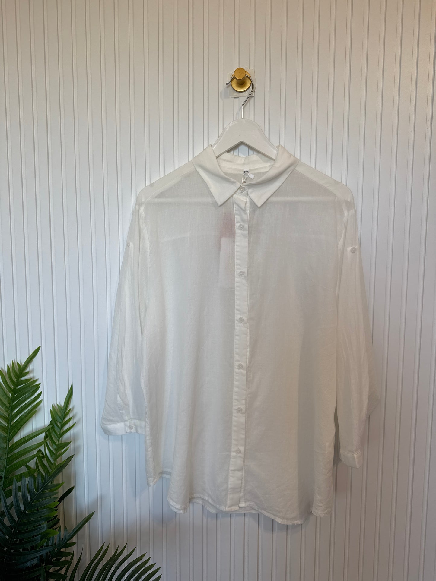 Camisa Mistral