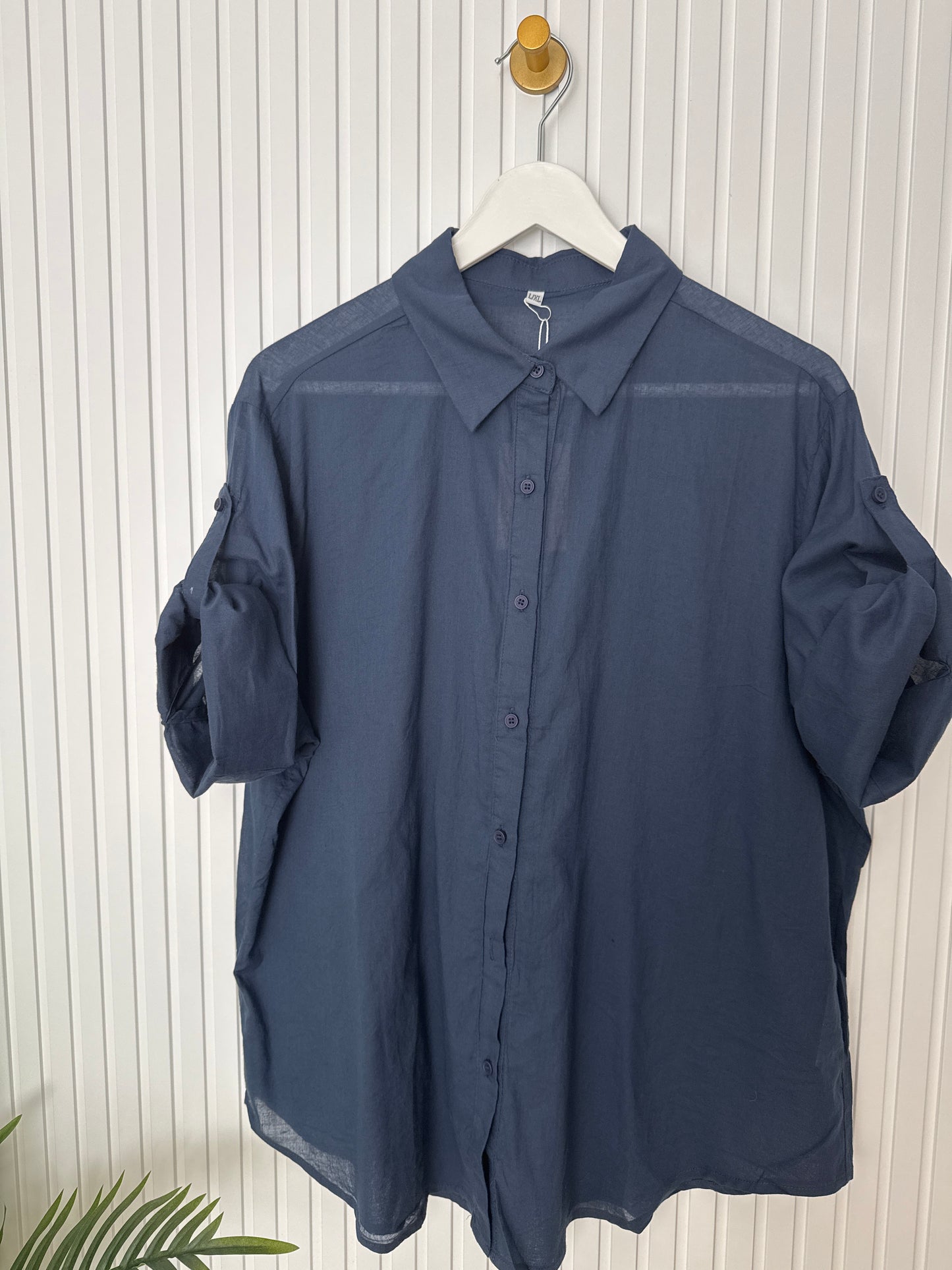 Camisa Mistral