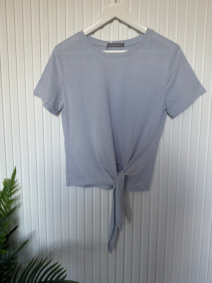 Camiseta Nudo Aurora