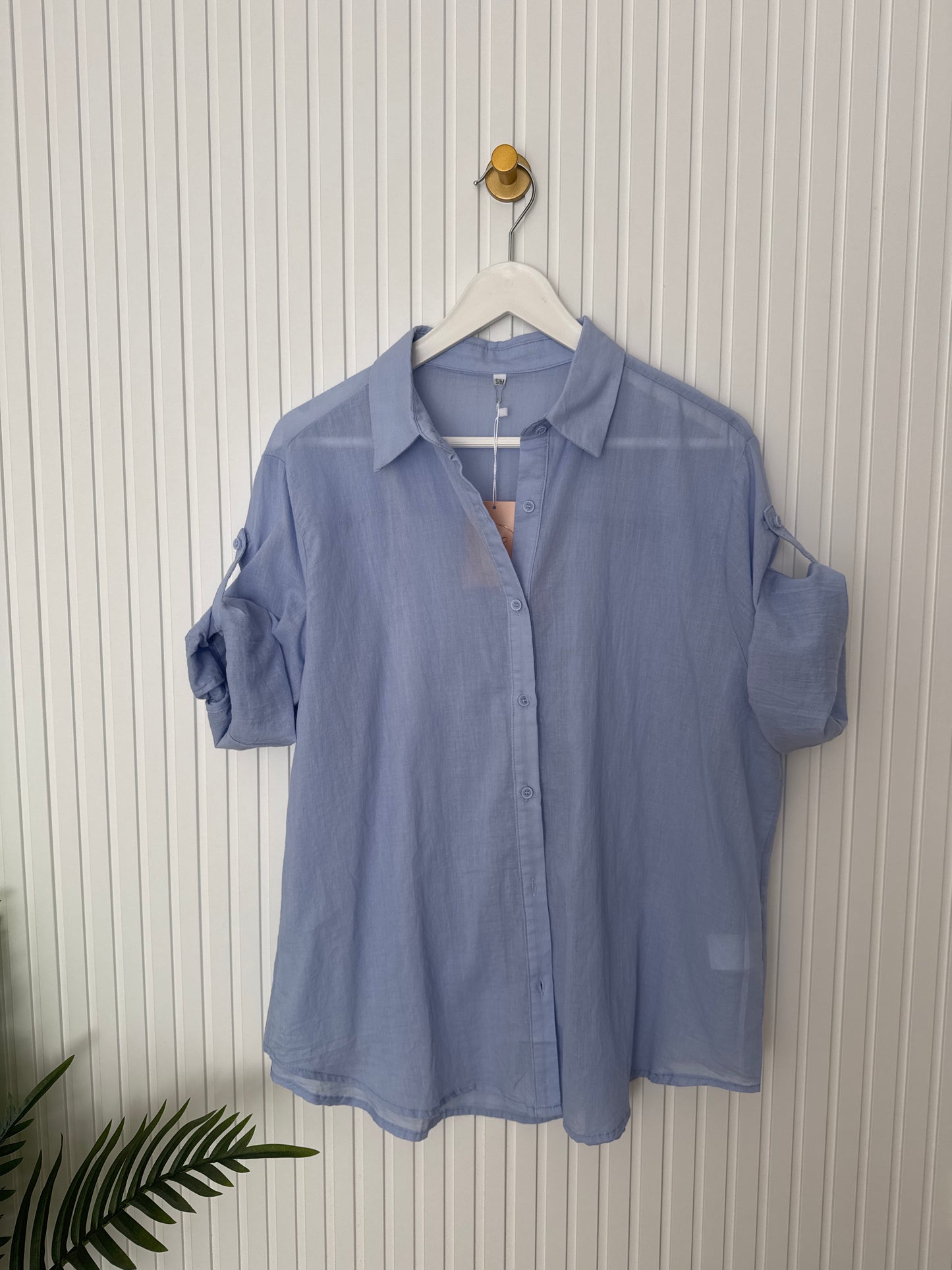 Camisa Mistral