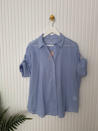 Camisa Mistral