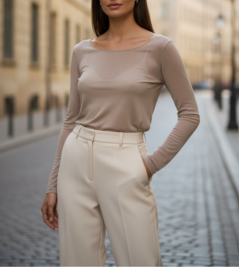 Camiseta Petra