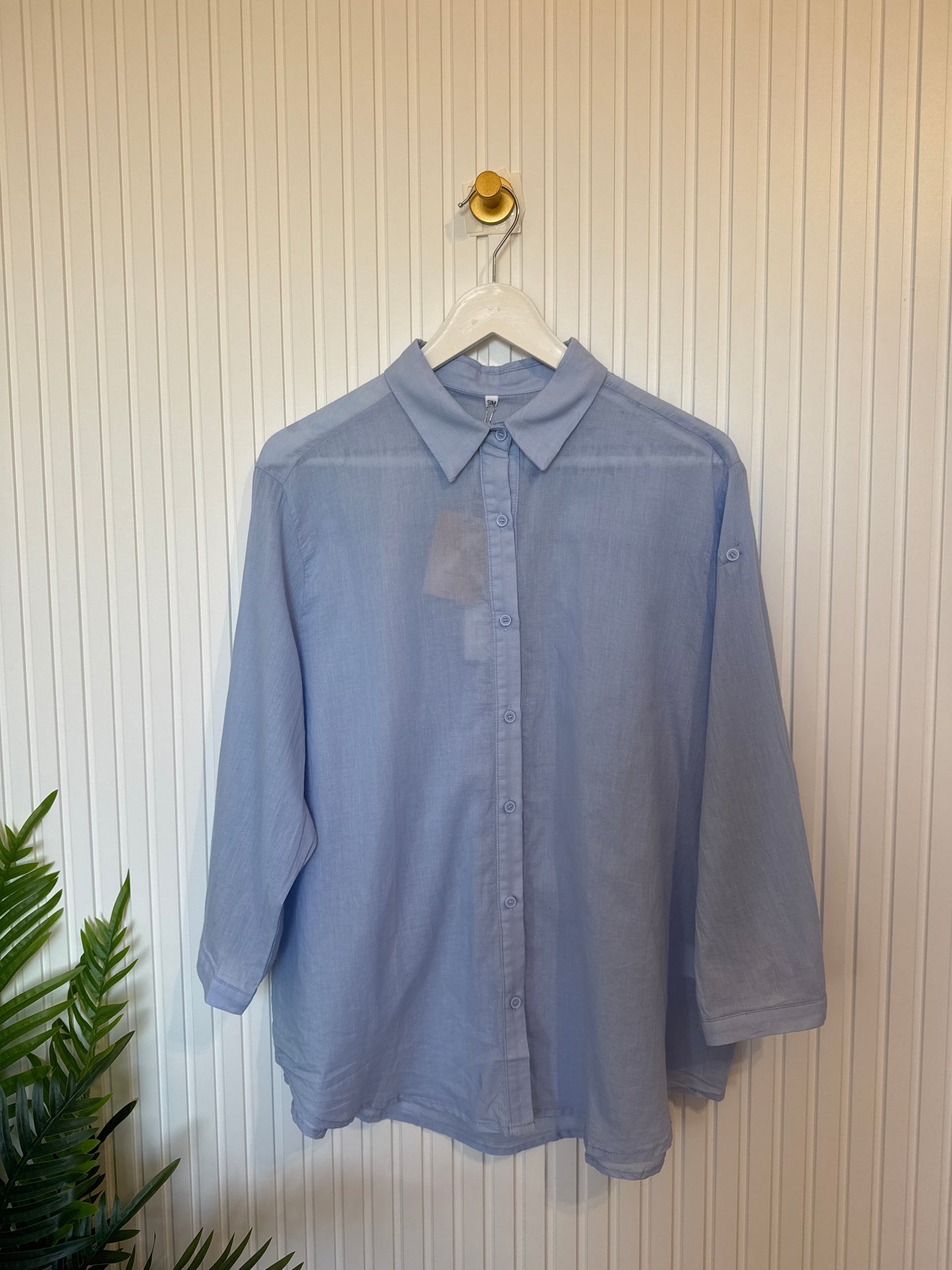 Camisa Mistral