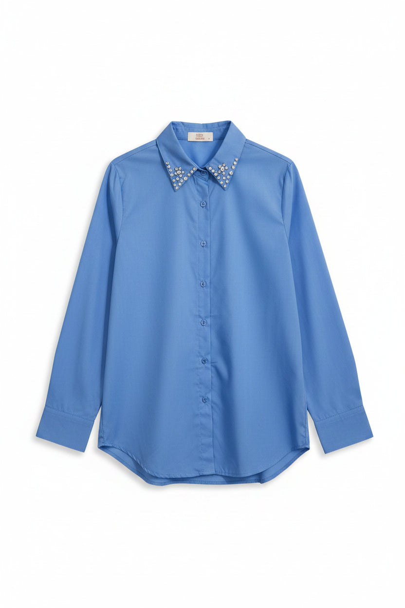 Camisa Cristal