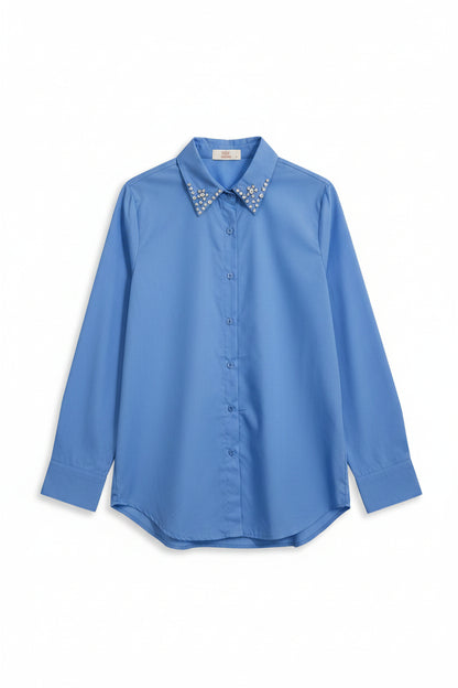 Camisa Cristal