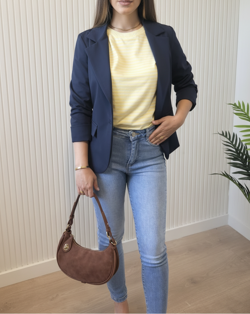 Blazer Vento