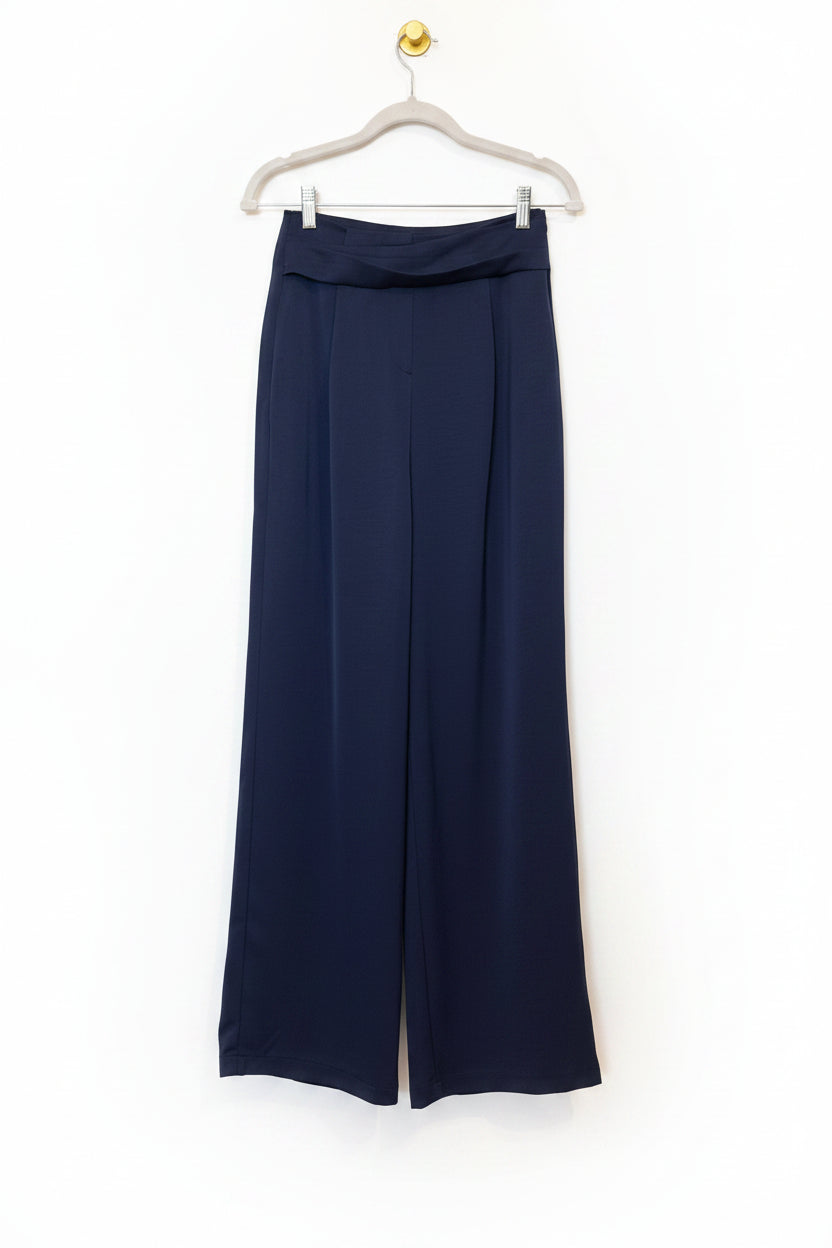 Pantalón Palazzo Luxe