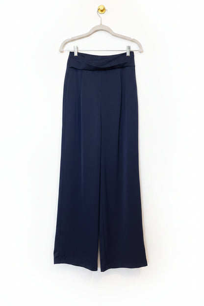 Pantalón Palazzo Luxe