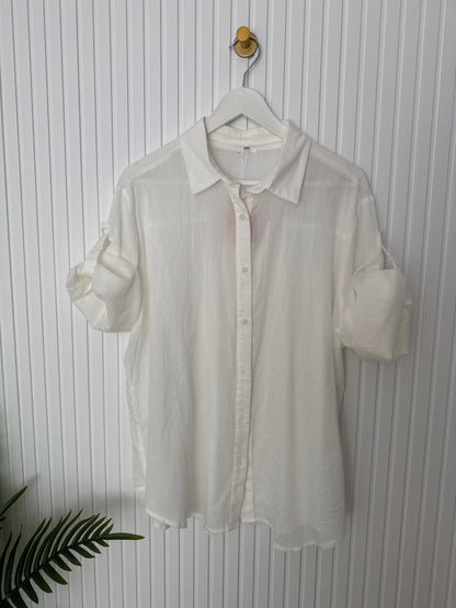 Camisa Mistral