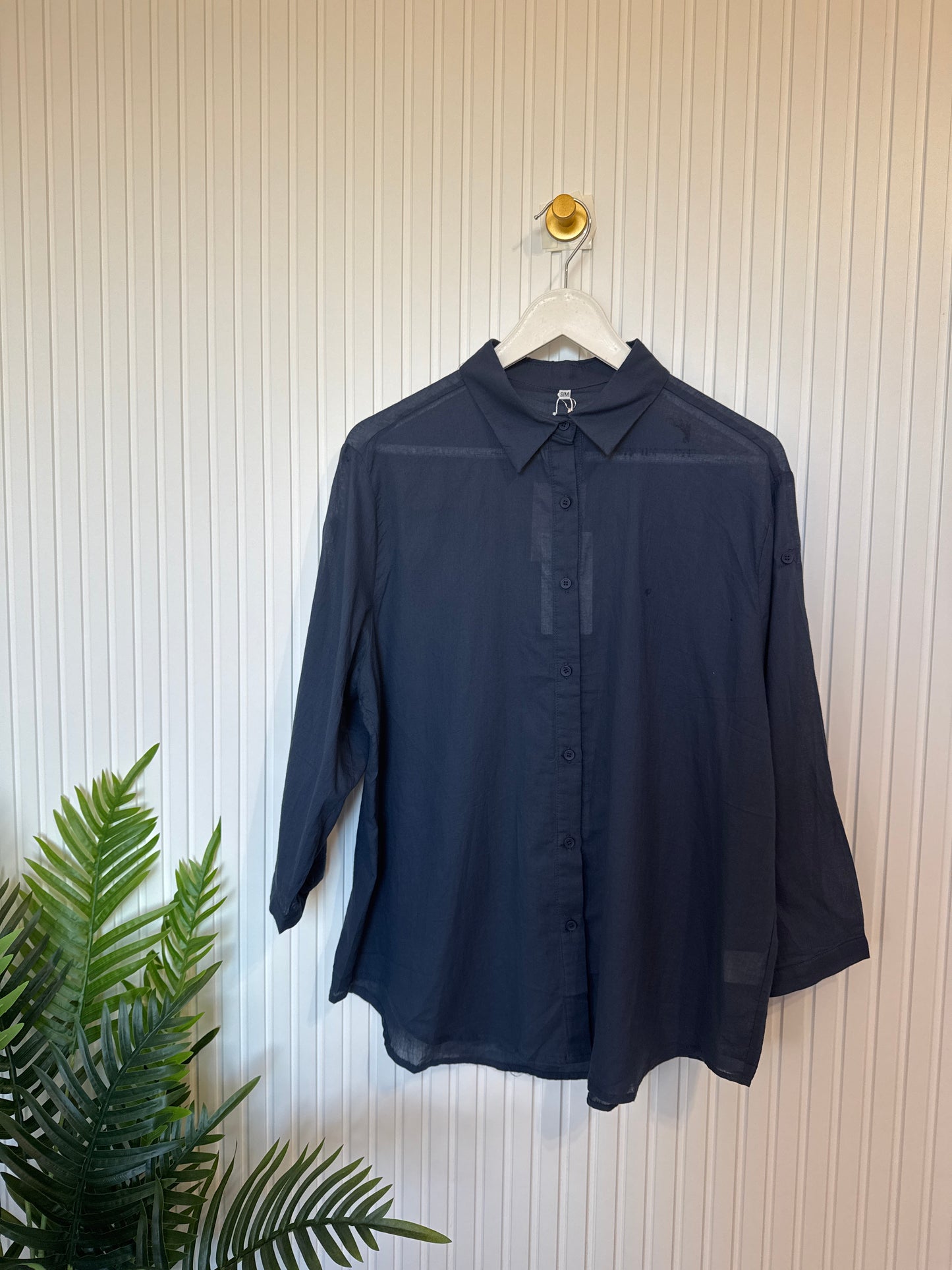 Camisa Mistral