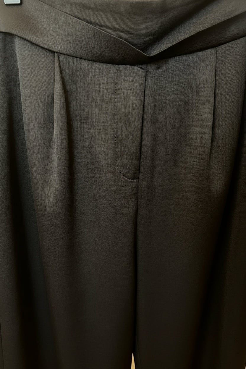 Pantalón Palazzo Luxe