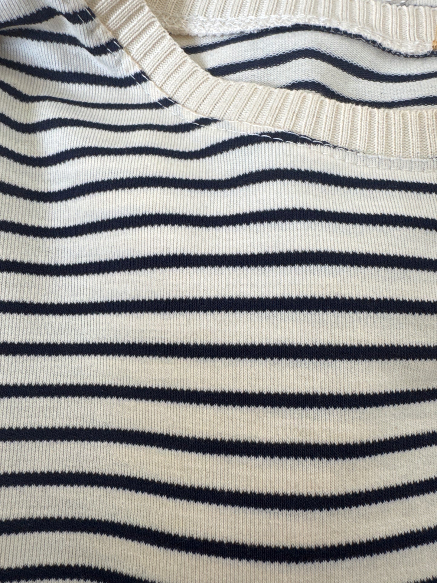 Blusa Punto Primavera