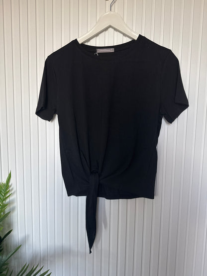 Camiseta Nudo Aurora