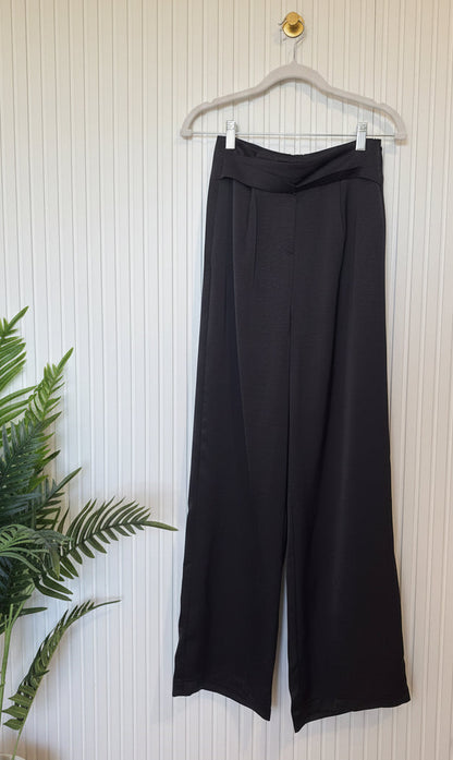Pantalón Palazzo Luxe