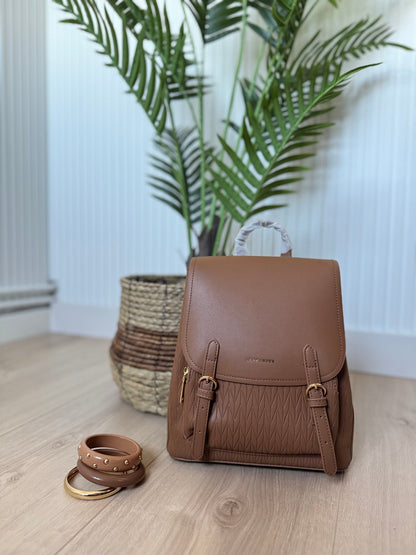 Mochila Luxe