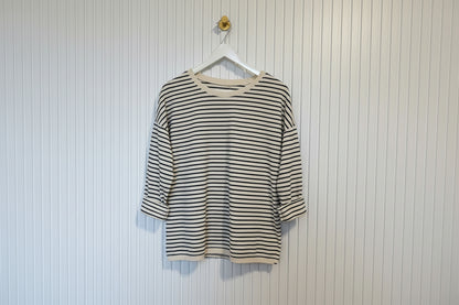 Blusa Punto Primavera