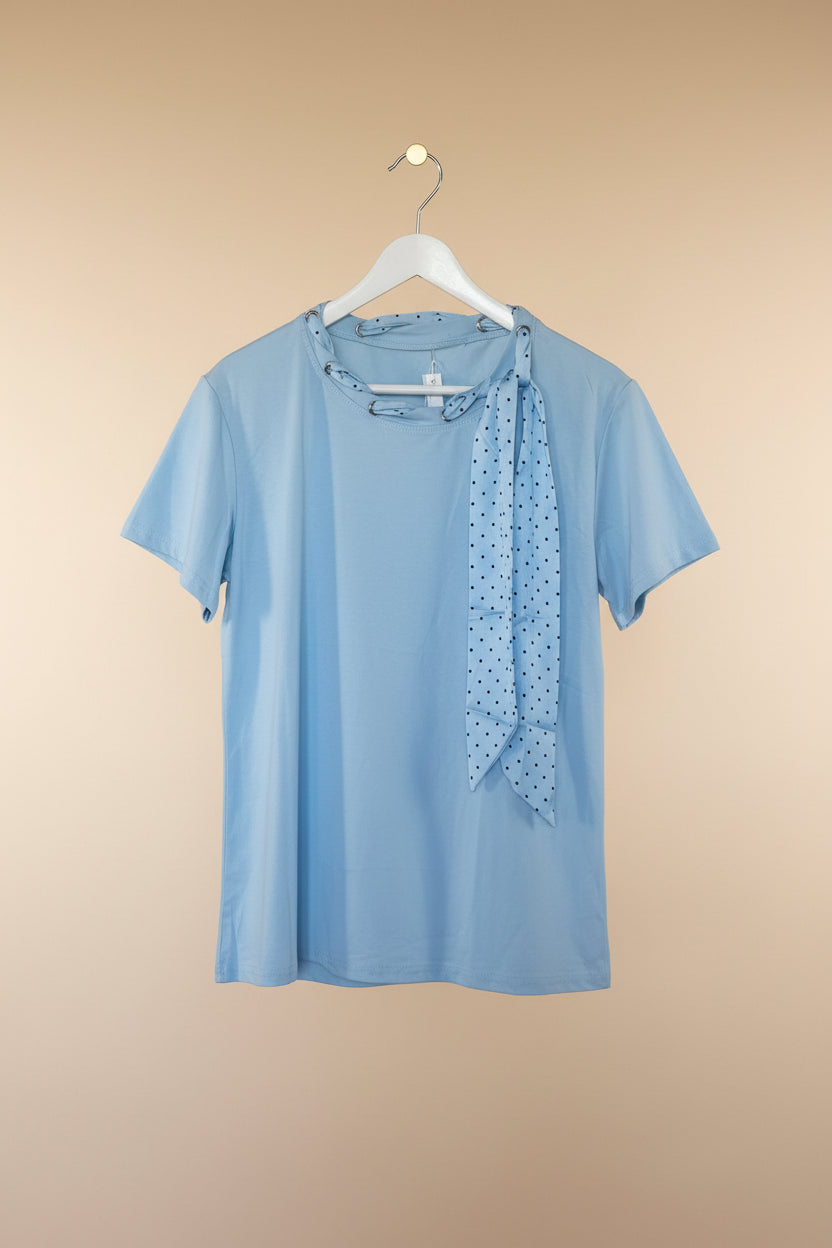 Camiseta Rocío