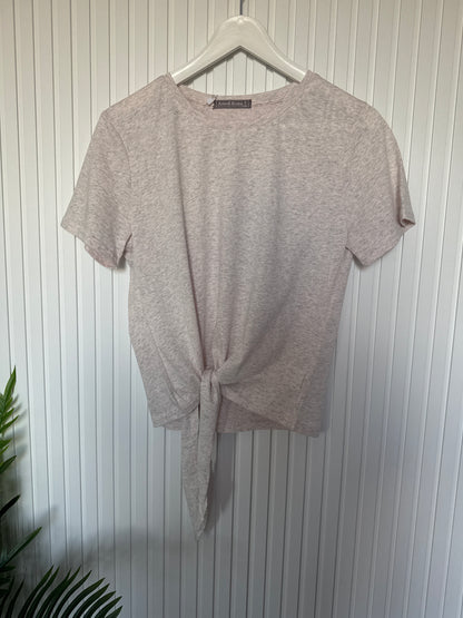Camiseta Nudo Aurora