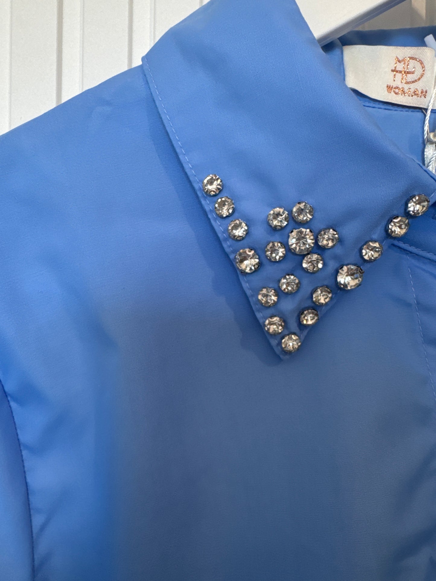 Camisa Cristal