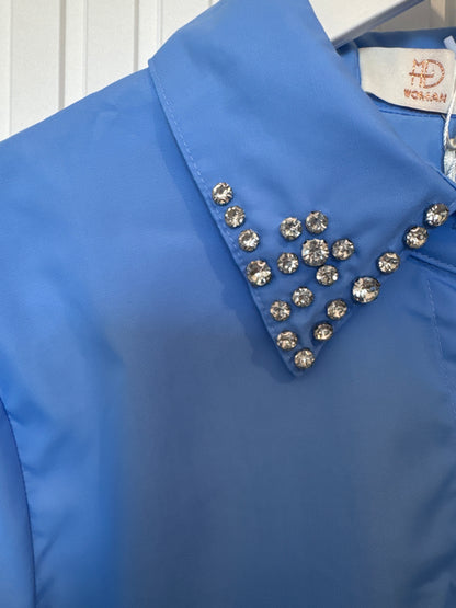 Camisa Cristal