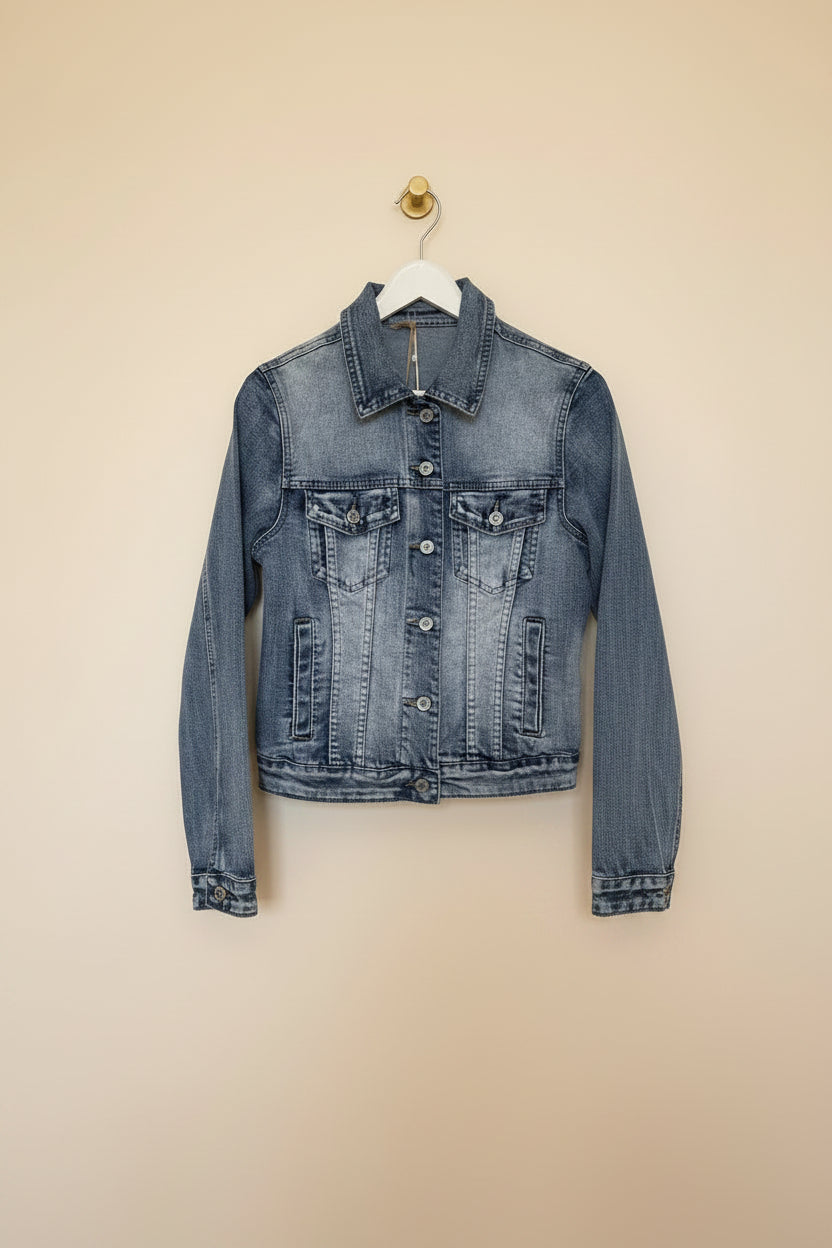Chaqueta Vaquera Star
