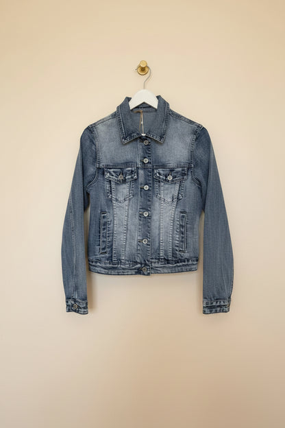 Chaqueta Vaquera Star