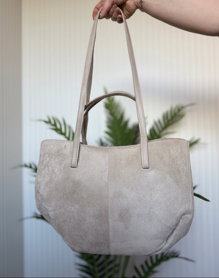 Bolso Shopper Grande