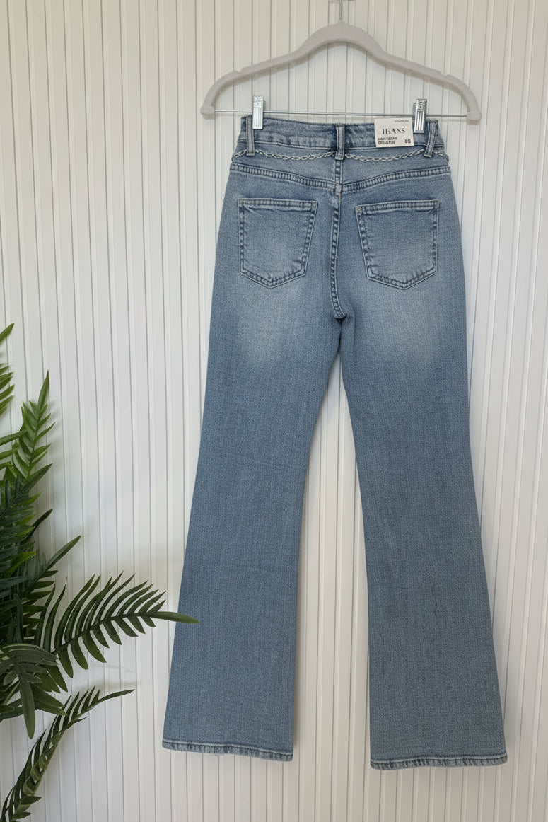 Jeans Charm