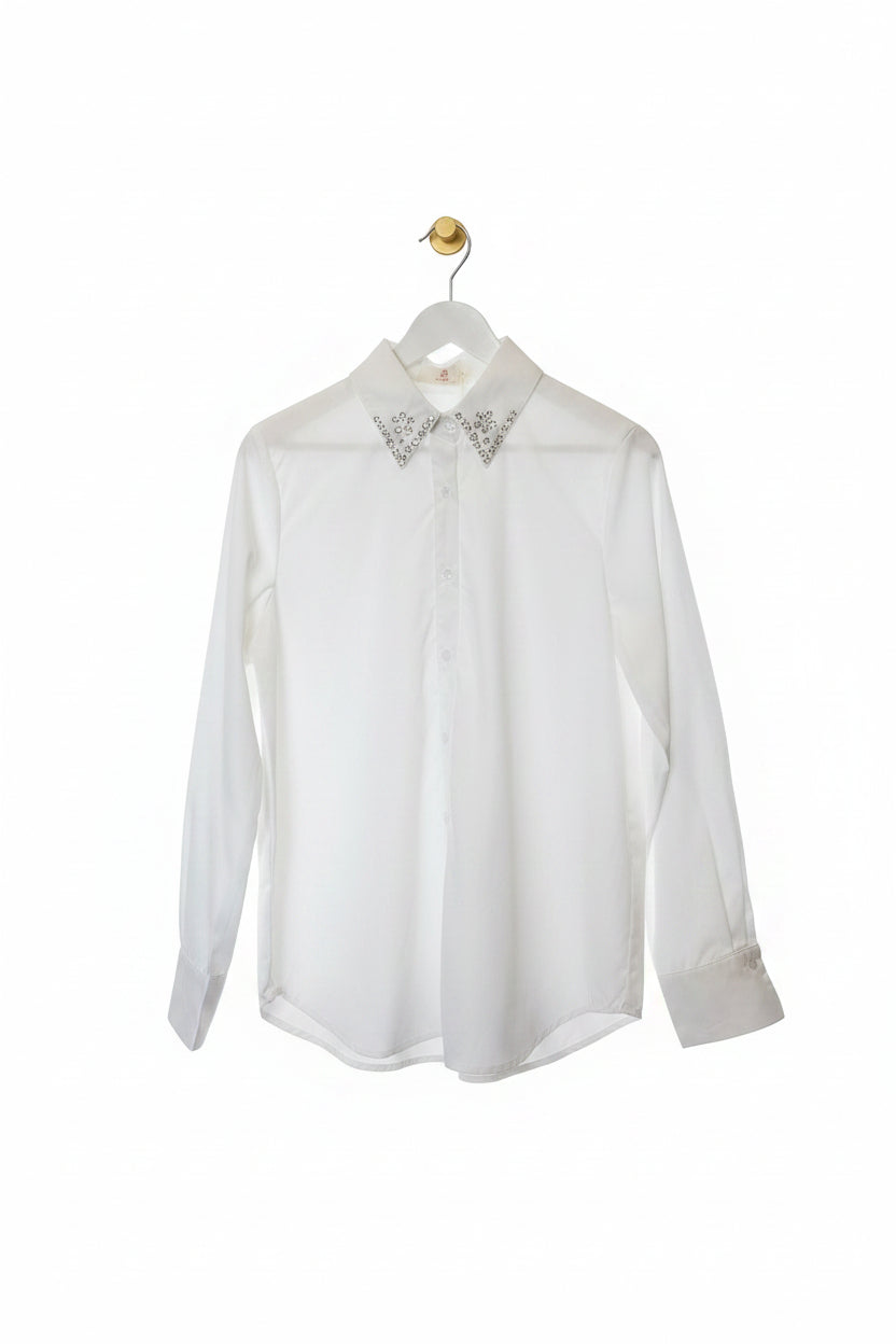 Camisa Cristal