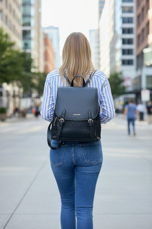 Mochila Luxe