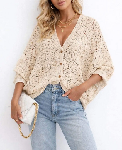 Cardigan Palma