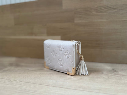 Cartera Compacta