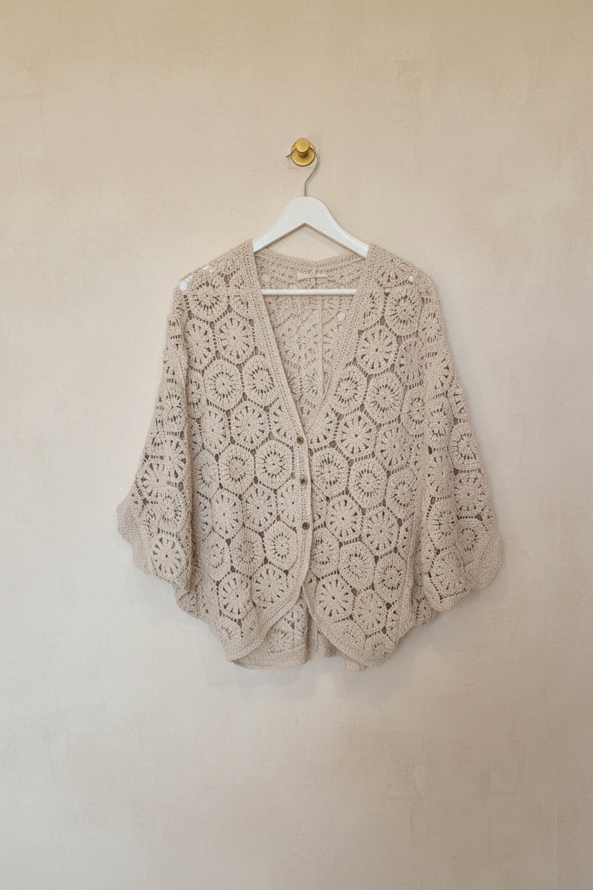 Cardigan Palma