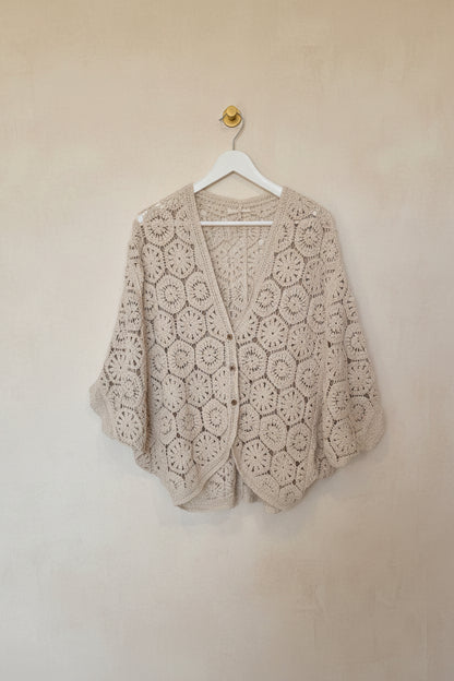 Cardigan Palma