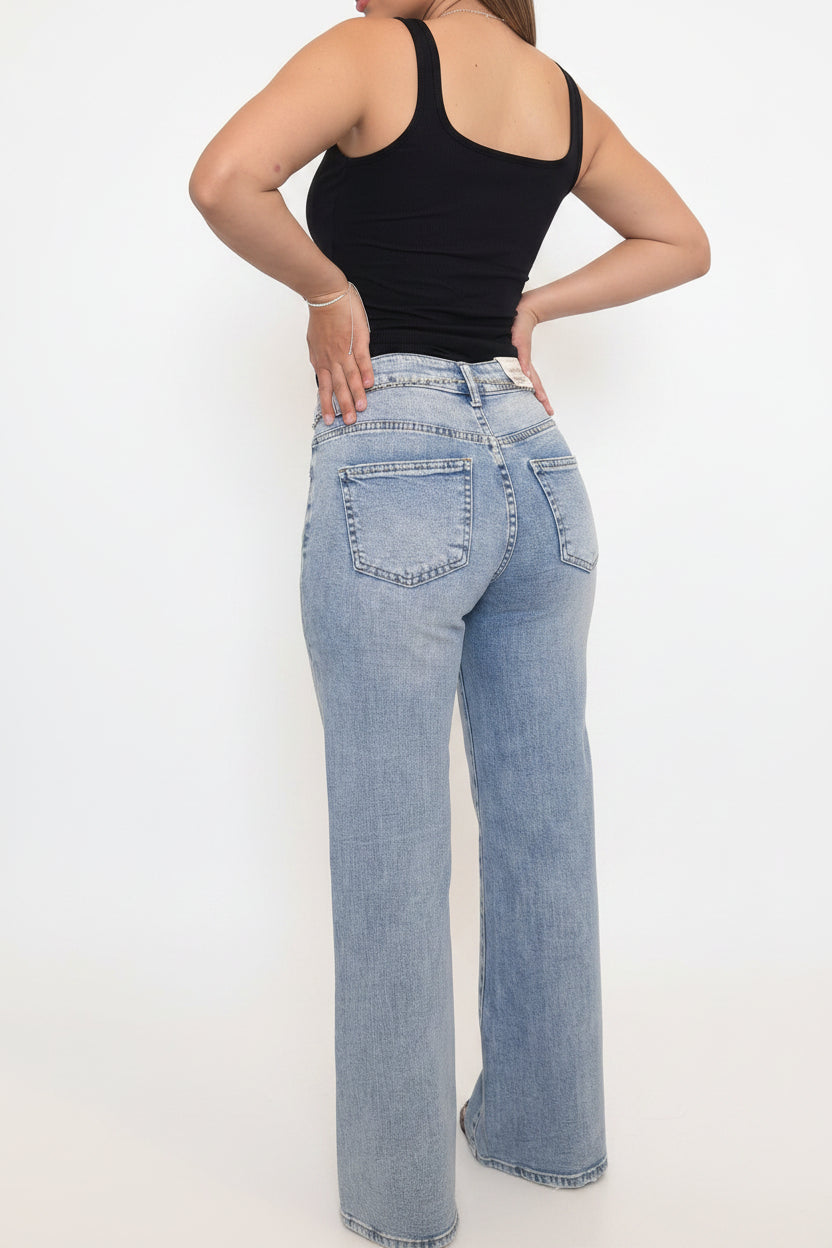 Jeans Charm